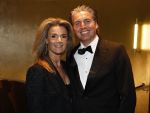 Leusden 6 maart 2023
Uitreiking Edisons in het AFAS theater .
Pieter v d Hoogenband met zijn vrouw Marie Jose