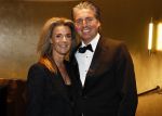 Leusden 6 maart 2023
Uitreiking Edisons in het AFAS theater .
Pieter v d Hoogenband met zijn vrouw Marie Jose