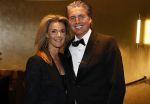 Leusden 6 maart 2023
Uitreiking Edisons in het AFAS theater .
Pieter v d Hoogenband met zijn vrouw Marie Jose