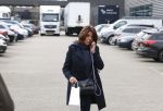 Utrecht 6 maart 2023
Repetities Holland zingt Hazes met aanwezig Jeroen v d Boom Gerard Joling  Waylon Karsu John de Bever Jamai en Samantha Steenwijk. Rachel Hazes
