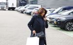 Utrecht 6 maart 2023
Repetities Holland zingt Hazes met aanwezig Jeroen v d Boom Gerard Joling  Waylon Karsu John de Bever Jamai en Samantha Steenwijk. Rachel Hazes