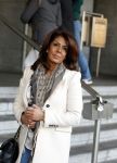 Arnhem 15 februari 2023
Rechtszaak Rachel Hazes tegen Marieke v Beek . Rachel kwam samen met Gacqueline Laats en Joop Kruis . Royce de Vries is haar advocaat . De zaak was in de rechtbank van Arnhem.