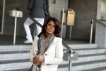 Arnhem 15 februari 2023
Rechtszaak Rachel Hazes tegen Marieke v Beek . Rachel kwam samen met Gacqueline Laats en Joop Kruis . Royce de Vries is haar advocaat . De zaak was in de rechtbank van Arnhem.