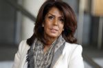 Arnhem 15 februari 2023
Rechtszaak Rachel Hazes tegen Marieke v Beek . Rachel kwam samen met Gacqueline Laats en Joop Kruis . Royce de Vries is haar advocaat . De zaak was in de rechtbank van Arnhem.