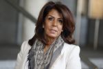 Arnhem 15 februari 2023
Rechtszaak Rachel Hazes tegen Marieke v Beek . Rachel kwam samen met Gacqueline Laats en Joop Kruis . Royce de Vries is haar advocaat . De zaak was in de rechtbank van Arnhem.