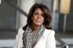 Arnhem 15 februari 2023
Rechtszaak Rachel Hazes tegen Marieke v Beek . Rachel kwam samen met Gacqueline Laats en Joop Kruis . Royce de Vries is haar advocaat . De zaak was in de rechtbank van Arnhem.