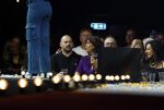 Amsterdam 11 maart 2023
Holland zingt Hazes in het ziggo dome.
Jeroen v d Boom Samantha Steenwijk Waylon Karsu John de Bever Og3ne Gerard Joling en Jamai maken er een geweldige show van .
Gasten aanwezig oa Rachel Hazes Wesley Sneijder en Guido den Aantrekker met zijn vrouw Tiffany.