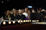 Amsterdam 11 maart 2023
Holland zingt Hazes in het ziggo dome.
Jeroen v d Boom Samantha Steenwijk Waylon Karsu John de Bever Og3ne Gerard Joling en Jamai maken er een geweldige show van .
Gasten aanwezig oa Rachel Hazes Wesley Sneijder en Guido den Aantrekker met zijn vrouw Tiffany.