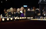 Amsterdam 11 maart 2023
Holland zingt Hazes in het ziggo dome.
Jeroen v d Boom Samantha Steenwijk Waylon Karsu John de Bever Og3ne Gerard Joling en Jamai maken er een geweldige show van .
Gasten aanwezig oa Rachel Hazes Wesley Sneijder en Guido den Aantrekker met zijn vrouw Tiffany.