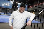 Amsterdam 10 maart 2023
Padel wedstrijd bij Plaza Padel voor het goede doel  Villa Pardoes.