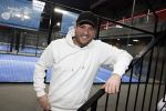 Amsterdam 10 maart 2023
Padel wedstrijd bij Plaza Padel voor het goede doel  Villa Pardoes.