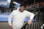 Amsterdam 10 maart 2023
Padel wedstrijd bij Plaza Padel voor het goede doel  Villa Pardoes.