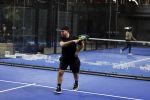 Amsterdam 10 maart 2023
Padel wedstrijd bij Plaza Padel voor het goede doel  Villa Pardoes.