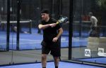 Amsterdam 10 maart 2023
Padel wedstrijd bij Plaza Padel voor het goede doel  Villa Pardoes.