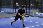 Amsterdam 10 maart 2023
Padel wedstrijd bij Plaza Padel voor het goede doel  Villa Pardoes.