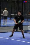 Amsterdam 10 maart 2023
Padel wedstrijd bij Plaza Padel voor het goede doel  Villa Pardoes.