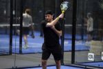 Amsterdam 10 maart 2023
Padel wedstrijd bij Plaza Padel voor het goede doel  Villa Pardoes.