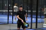 Amsterdam 10 maart 2023
Padel wedstrijd bij Plaza Padel voor het goede doel  Villa Pardoes.