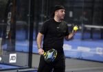Amsterdam 10 maart 2023
Padel wedstrijd bij Plaza Padel voor het goede doel  Villa Pardoes.