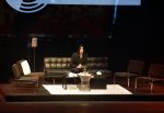 Leusden 6 maart 2023
Uitreiking Edisons in het AFAS theater .
Raven van Dorst en Defano Holwijn presenteren het .