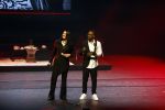Leusden 6 maart 2023
Uitreiking Edisons in het AFAS theater .
Raven van Dorst en Defano Holwijn presenteren het .
