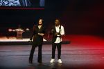 Leusden 6 maart 2023
Uitreiking Edisons in het AFAS theater .
Raven van Dorst en Defano Holwijn presenteren het .