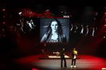 Leusden 6 maart 2023
Uitreiking Edisons in het AFAS theater .
Raven van Dorst en Defano Holwijn presenteren het .