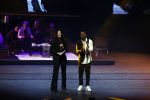 Leusden 6 maart 2023
Uitreiking Edisons in het AFAS theater .
Raven van Dorst en Defano Holwijn presenteren het .