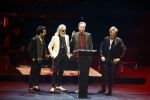 Leusden 6 maart 2023
Uitreiking Edisons in het AFAS theater .
Raven van Dorst en Defano Holwijn presenteren het .