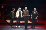 Leusden 6 maart 2023
Uitreiking Edisons in het AFAS theater .
Raven van Dorst en Defano Holwijn presenteren het .