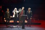 Leusden 6 maart 2023
Uitreiking Edisons in het AFAS theater .
Raven van Dorst en Defano Holwijn presenteren het .