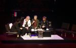 Leusden 6 maart 2023
Uitreiking Edisons in het AFAS theater .
Raven van Dorst en Defano Holwijn presenteren het .