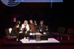 Leusden 6 maart 2023
Uitreiking Edisons in het AFAS theater .
Raven van Dorst en Defano Holwijn presenteren het .
