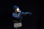 Leusden 6 maart 2023
Uitreiking Edisons in het AFAS theater .
Ray Fuego