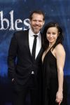 Amsterdam 5 maart 2023
Premiere les Miserables in Carre.
Rene v Kooten met zijn vrouw