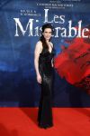 Amsterdam 5 maart 2023
Premiere les Miserables in Carre.
Renee van Wegberg met haar partner