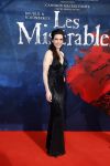 Amsterdam 5 maart 2023
Premiere les Miserables in Carre.
Renee van Wegberg met haar partner