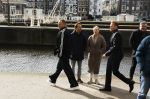 Amsterdam 5 maart 2023
Premiere les Miserables in Carre.
Richard Groenendijk met partner