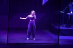 Leusden 6 maart 2023
Uitreiking Edisons in het AFAS theater .
Rikki Borgelt