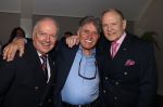 Renkum, 26 Februari 2023
Feest tgv 55 jaar samen  Ronnie Tober en Jan Jochems.
Ronnie Tober Jan Jochems en Adri-Jan Hoes