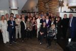 Renkum, 26 Februari 2023
Feest tgv 55 jaar samen  Ronnie Tober en Jan Jochems.
Ronnie Tober en Jan Jochems met hun gasten