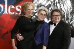 Amsterdam 5 maart 2023
Premiere les Miserables in Carre.