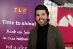 Amsterdam 23 februari 2023
Roy Donders tijdens opterden op huishoudbeurs op de rai en in de stand van TLC