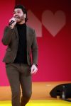 Amsterdam 23 februari 2023
Roy Donders tijdens opterden op huishoudbeurs op de rai en in de stand van TLC