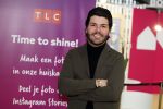 Amsterdam 23 februari 2023
Roy Donders tijdens opterden op huishoudbeurs op de rai en in de stand van TLC