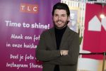 Amsterdam 23 februari 2023
Roy Donders tijdens opterden op huishoudbeurs op de rai en in de stand van TLC