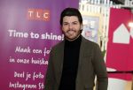 Amsterdam 23 februari 2023
Roy Donders tijdens opterden op huishoudbeurs op de rai en in de stand van TLC