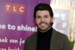 Amsterdam 23 februari 2023
Roy Donders tijdens opterden op huishoudbeurs op de rai en in de stand van TLC
