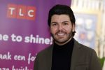 Amsterdam 23 februari 2023
Roy Donders tijdens opterden op huishoudbeurs op de rai en in de stand van TLC