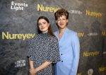 Amsterdam 21 februari 2023
Premiere Nureyev in het deLaMar theater.